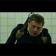 The Girl With the Dragon Tattoo... Orinoco Flow - Enya