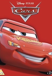 Cars (2006)
