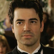 Ron Livingston