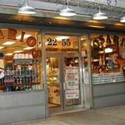 Dmitri's Russian Deli (Orange Is the New Black)