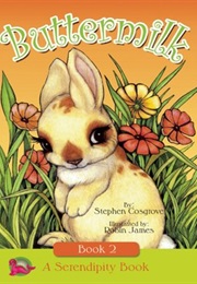 Butter Milk (Stephen Cosgrove)