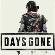 Days Gone (PS4, 2019)