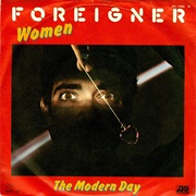 Foreigner - Women