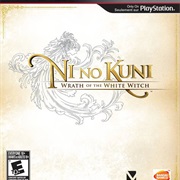 Ni No Kuni: Wrath of the White Witch (PS3)