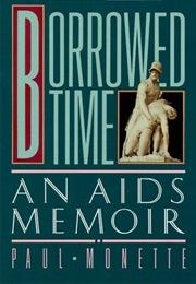Borrowed Time (Paul Monette)