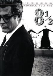 8 ½ (1963)