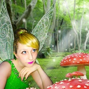 Tinkerbell