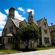 Hartwood Acres Park (Allegheny County)