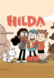 Hilda (2018)