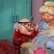 Doctor (Year Without a Santa Claus)