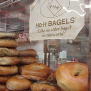 H&H Bagels