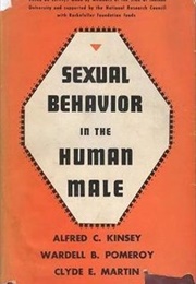 The Kinsey Report (1948)
