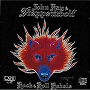 Steppenwolf - Rock &amp; Roll Rebels