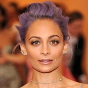 Nicole Richie