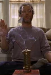 Richard Dreyfuss 1977 the Goodbye Girl