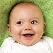 Baby Laughs