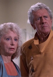 The Survivors (1989)