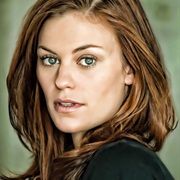 Cassidy Freeman