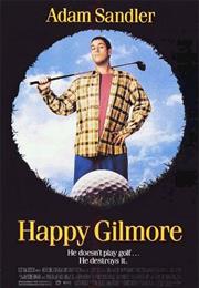 Happy Gilmore