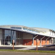 Ocean Shores Convention Center