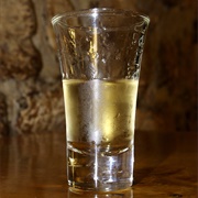 Try the Local Homemade Liquor