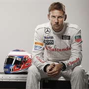 Jenson Button