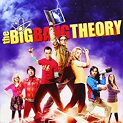 The Big Bang Theory Season 5
