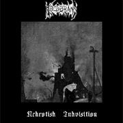 Koldbrann - Nekrotisk Inkvisition