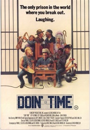 Doin' Time (1985)