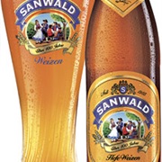 Sanwald Hefe-Weizen