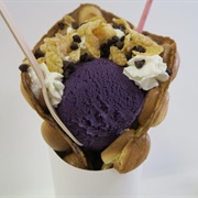 Sweet Handkraft, Metairie