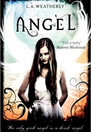 Angel (L.A. Weatherly)