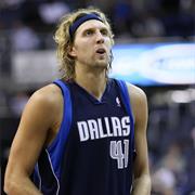 Dirk Nowitzki