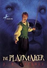The Playmaker (J. B. Cheaney)