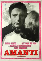 A Place for Lovers (Vittorio De Sica)