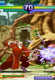 Street Fighter Alpha 3 (1998)