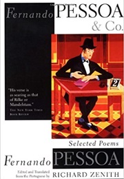 Ode Triunfal (Fernando Pessoa)