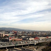 Emeryville, California