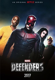 The Defenders (2017)
