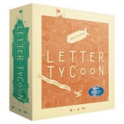 Letter Tycoon