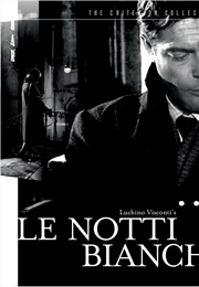 Le Notti Bianche (1957)