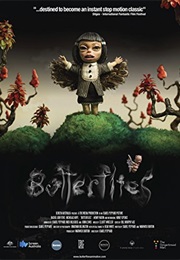Butterflies (2012)