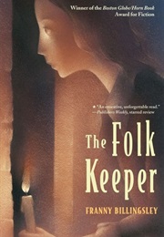 The Folk Keeper (Franny Billingsley)