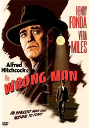 The Wrong Man (1956)