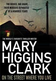 On the Streets Where You Live (Mary Higgins Clark)