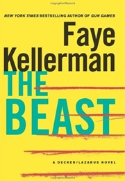 The Beast (Faye Kellerman)