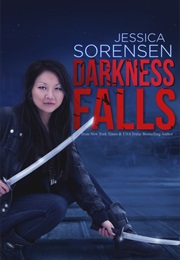 Darkness Falls (Jessica Sorensen)