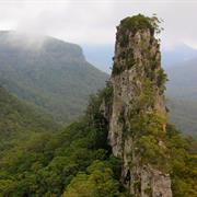 Main Range National Park (QLD)