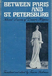 Between Paris and St. Petersburg (Zinaida Gippius)