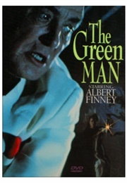 The Green Man (1990)